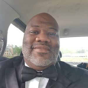 Meet your Posher, Terrence j